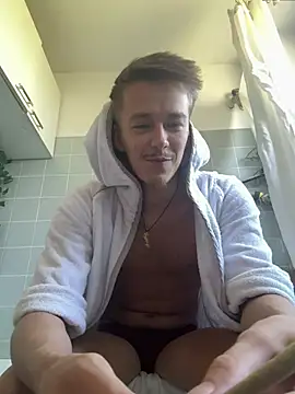 Toyjungee's Live XXX Chat
