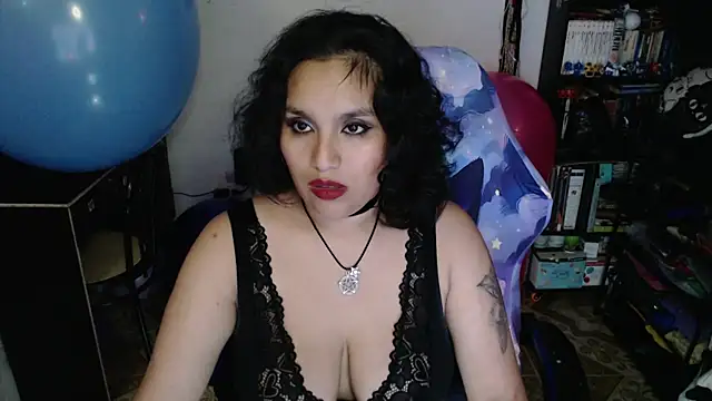 Chatroom XXX en direct de kureiji_hentaii