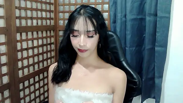 Velvet_Ysabelle লাইভ XXX চ্যাট