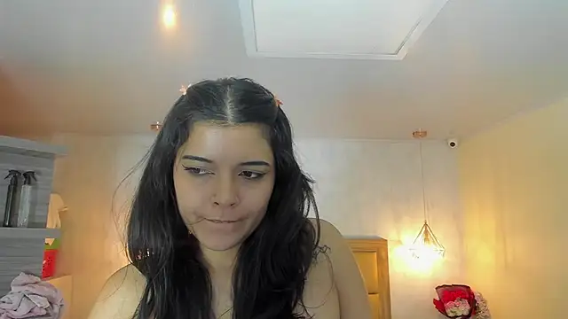 Chat +18 de KEIMIRICCI ao vivo