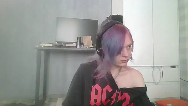 ZolaCoonradt's Live XXX Chat