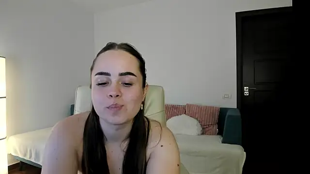 Sashavanee Chat XXX live