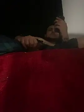 GusanoDelicioso Show Webcam