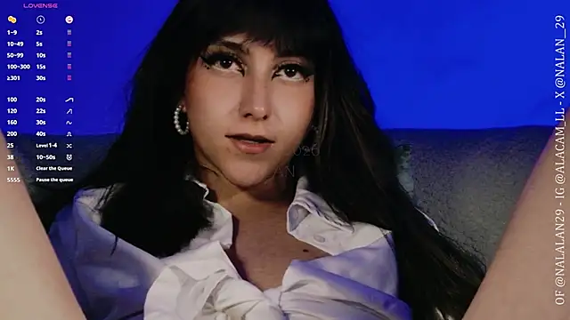 Nalan__ Chat XXX live