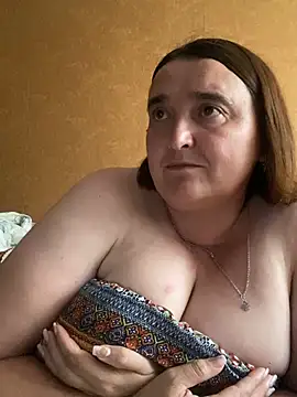 Živý XXX chat LiluHot