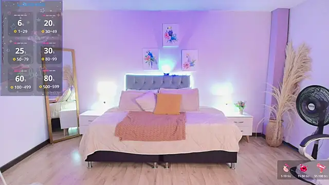 Neo_sarah_ Live XXX-Chat