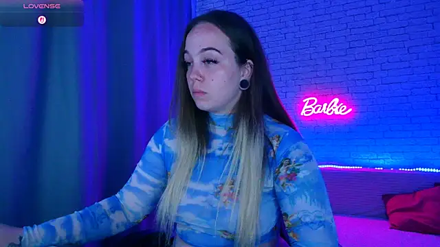 -Stacyy-: απευθείας συνομιλία ΧΧΧ