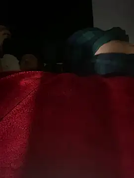 Show webcam de GusanoDelicioso