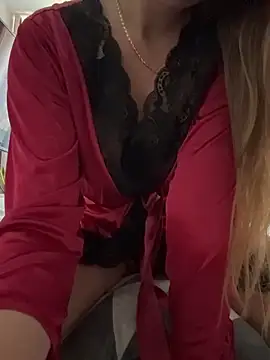 Živý XXX chat Umka-29
