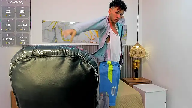 دردشة JDWhite18 الجنسية المباشرة