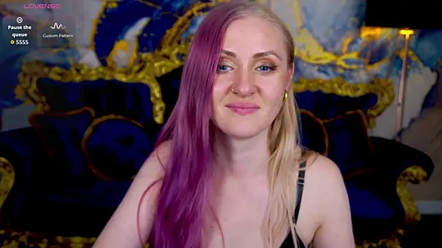 Chatroom XXX en direct de DramaQuenns