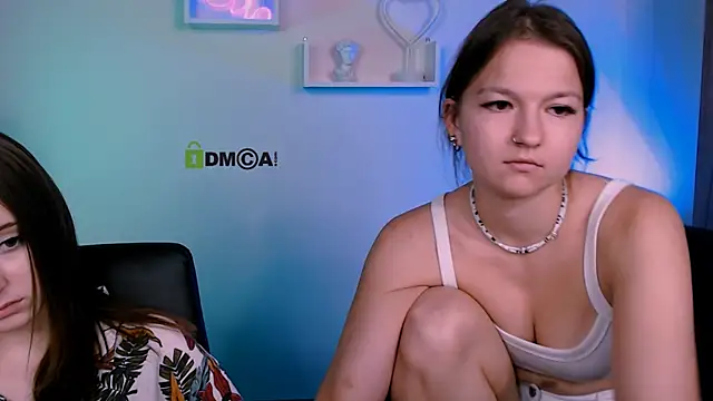 chloe_ley Webcam show
