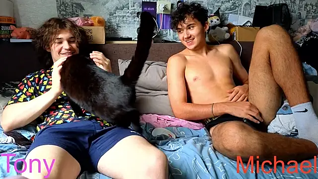 jordanjock Live XXX-chat