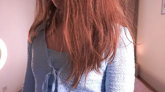 Czat XXX na żywo – SusanaHallet