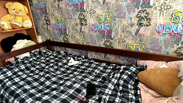Živý XXX chat KittyNoSkirty
