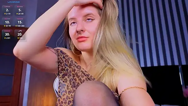 Daryana_Gray Live XXX Chat