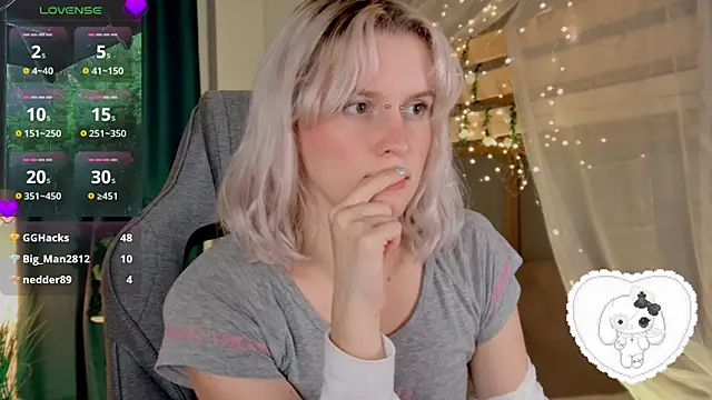 Chat XXX Live BethanyCloud