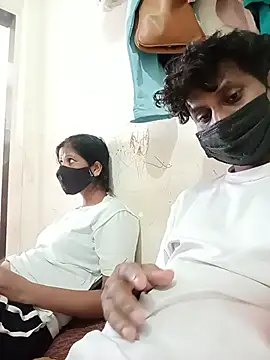 Prajakta123 Pertunjukan Webcam