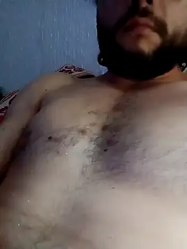 panxho2212 Pertunjukan Webcam