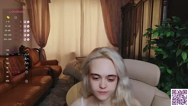 Oxcy_Secret 라이브 XXX 채팅