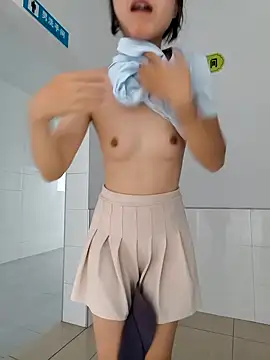 SunnyMist000 Show Webcam