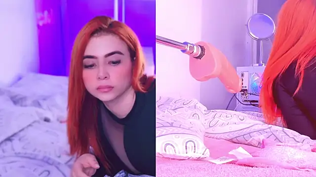 amberthomson_cm's Live XXX Chat
