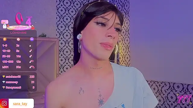 boyfox_tay Live XXX-chat
