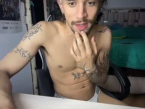 playfulboys_ Obrolan Langsung XXX