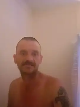 Pokazy przed kamerką – danny1111sa