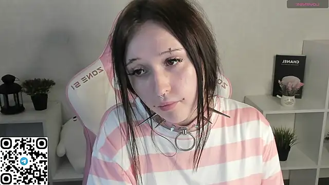 Chat XXX en directo de Emma-Blissa