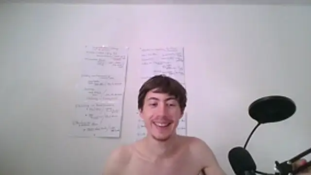 Chat +18 de VelvetRagottiOG ao vivo