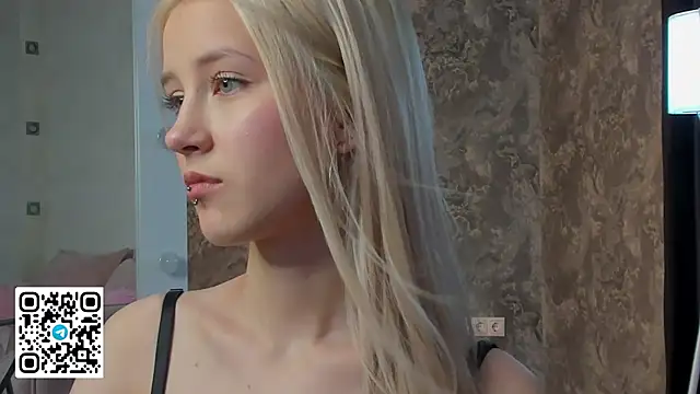 XXX chat uživo modela Anellyball