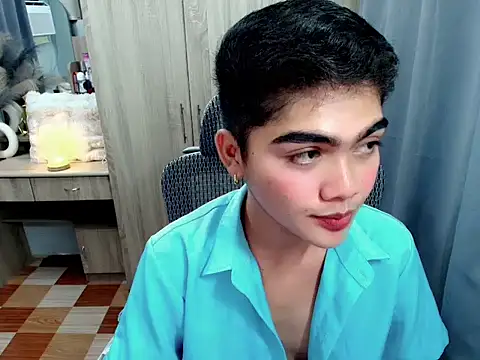 ItsKenny লাইভ XXX চ্যাট