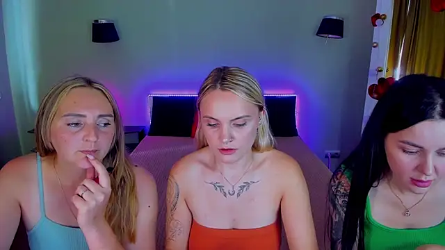 MagicEyess Live XXX Chat