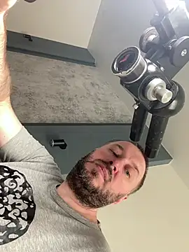 DorianJeday Live XXX-chat