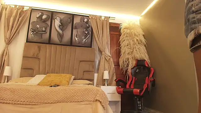 Chat XXX en directo de Angie_abby