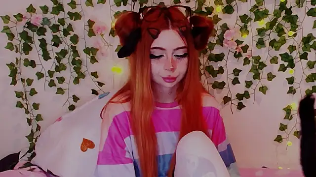 suemeow – Live XXX-chat