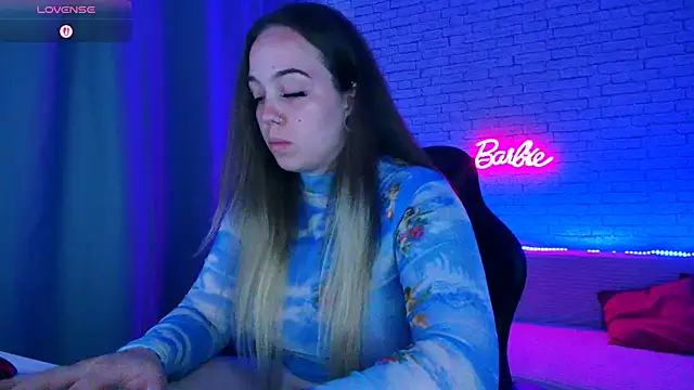 Chatroom XXX en direct de -Stacyy-
