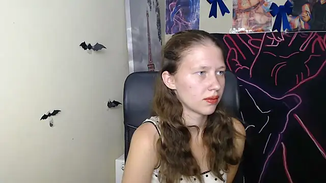 StellaCRLn Live XXX chat
