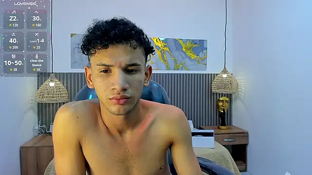 JDWhite18 লাইভ XXX চ্যাট