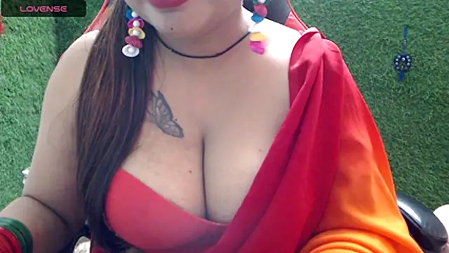 צ'אט XXX בשידור חי של Sharon_cutiepie
