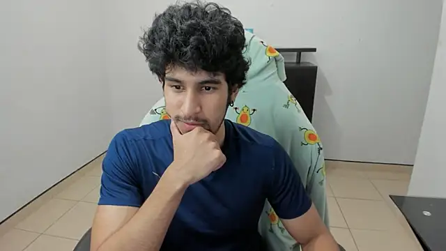 Chat XXX Live Jeremy_colton