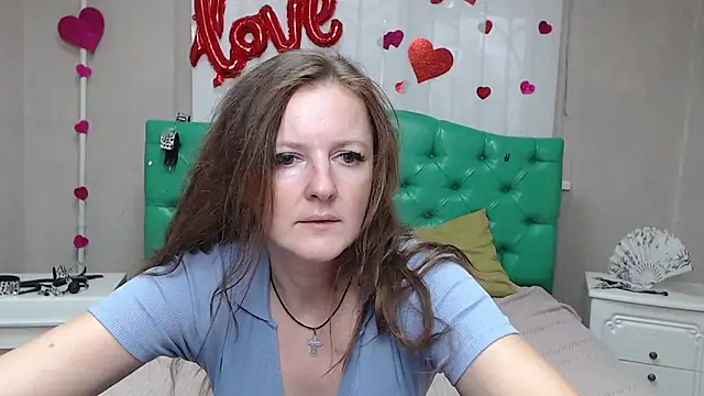 MeganPirs Live XXX-chat
