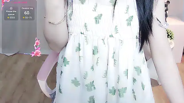 Chat XXX Live shynana