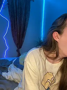 Chat XXX ao vivo de Love_Jynx