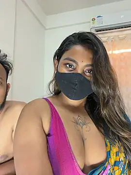 I_am_ur_amisha Show Webcam