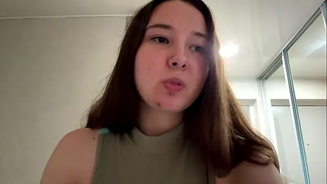 MarryWesby Webcam-Show