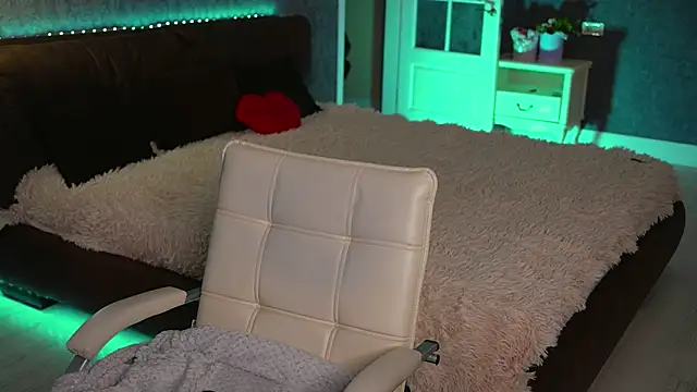 DinaCandy's Live XXX Chat