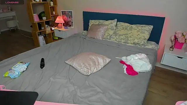 BritneyLix – Live XXX-chat