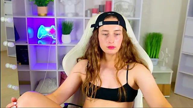NadinnL's Live XXX Chat